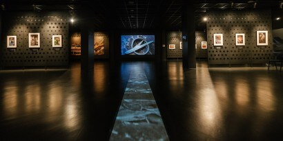 Il fascino discreto della ruggine