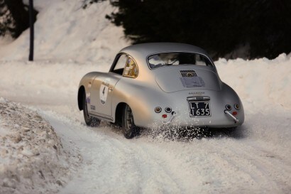 WinteRace, tante novità e stesso vincitore