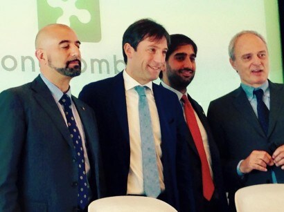 La Mille Miglia 2015 farà tappa all'Autodromo di Monza