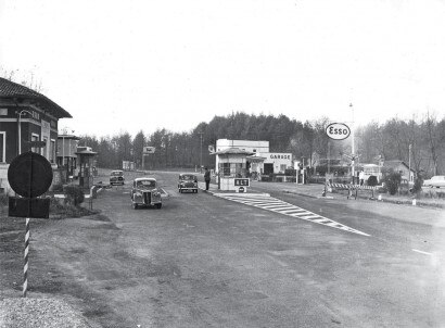Milano-Laghi, il 26 marzo di 92 anni fa cominciavano i lavori