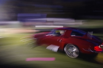 Amelia Island: cow boys e Lancia le sorprese