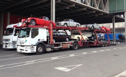 MilanoAutoclassica, un weekend di pura passione