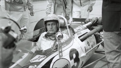 La carriera di pilota di Paul Newman diventa un film. Guarda il trailer