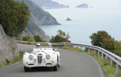 Terre di Canossa, tutto pronto per la quinta edizione