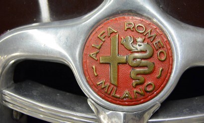 Il ritorno delle Alfa Romeo al Portello