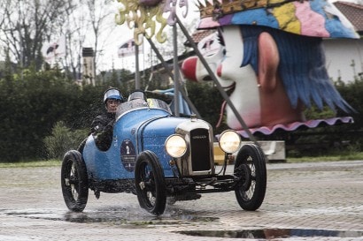 Terre di Canossa, ecco i video