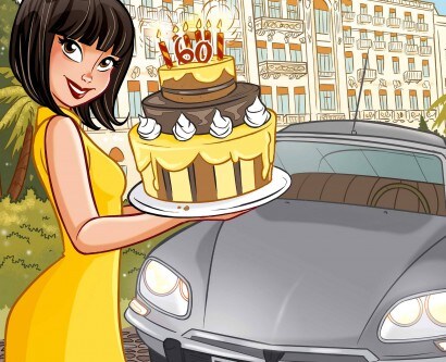 Dee di tutta Italia domani a passeggio per Rimini