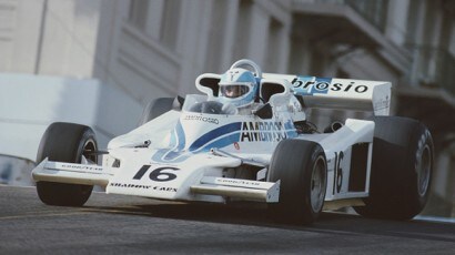 La scomparsa di Renzo Zorzi: lutto in F1