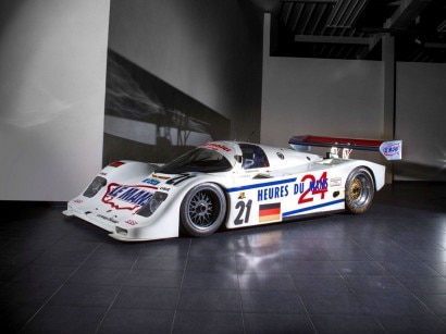 Spa Classic, l'asta premia soprattutto Ferrari e Porsche