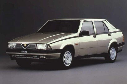11 maggio 1985: nasce l'Alfa 75 (ecco i video)
