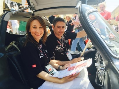 Mille Miglia, ecco il nostro video