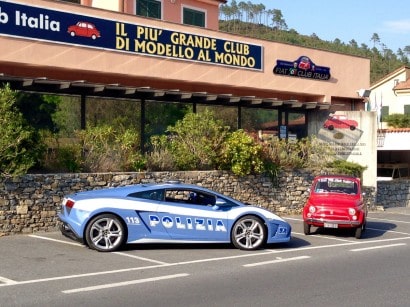 A Garlenda una settimana dedicata alla sicurezza stradale