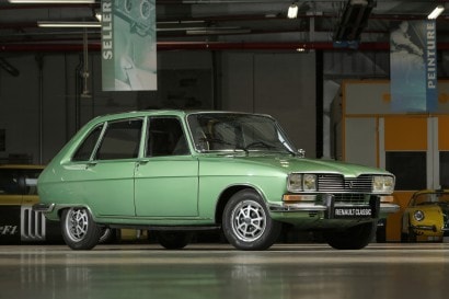 Renault 16: i cinquant'anni della prima berlina “da vivere”