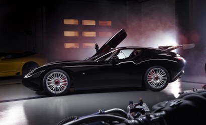 Zagato, il ritorno del Mostro 