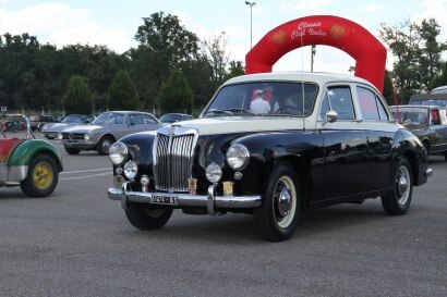 Ruoteclassiche Talent Club, tutti i vincitori di Monza