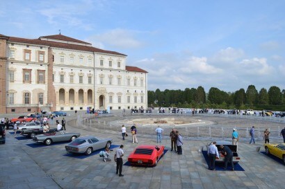 26-28 giugno: Torino torna capitale dell’eleganza