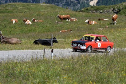 Stella Alpina, vince Moceri