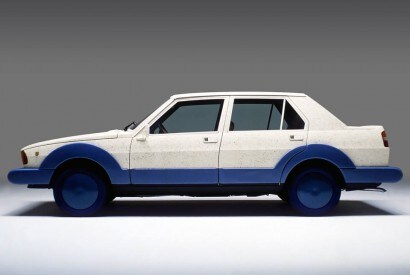 La Giulietta “pop” di Elio Fiorucci