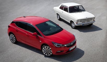 “Opel Kadett. Das Auto”, cinquant'anni di un'icona