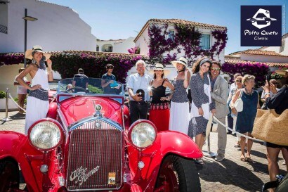 La seconda volta di Poltu Quatu