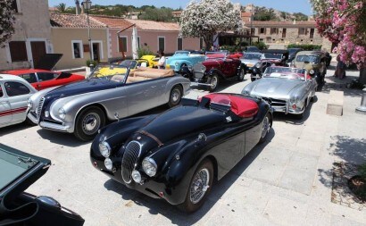 Concorso di Eleganza Poltu Quatu Classic: vince una Bugatti del 1930