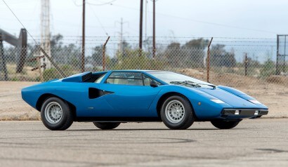 Bloomberg: attenzione a investire in auto storiche!