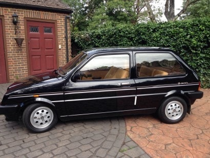 Occasioni: Austin Metro come nuova vendesi