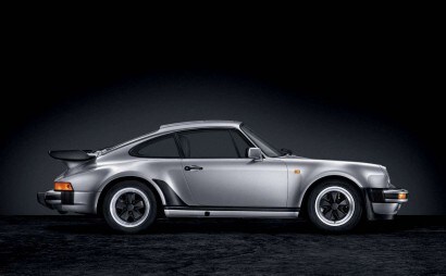 Porsche 911 Turbolook: scarpe grosse, cervello fino