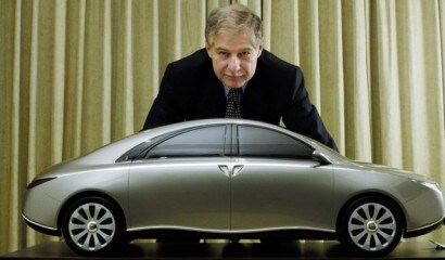 L’AUTOritratto di Enrico Fumia questa sera all'Alfa Blue Team