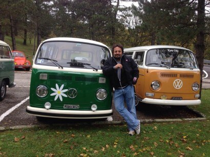 Samba Summit sulla Linea Gotica