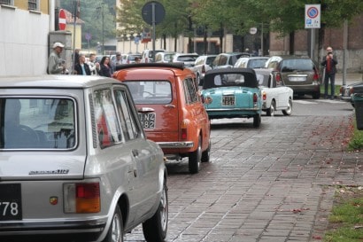 Sessant'anni di Autobianchi e trenta di Y10, grande festa a Desio