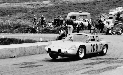 Targa Florio, torna la corsa più antica del mondo
