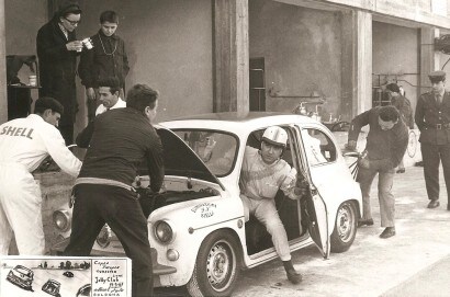 Abarth Day: una domenica dedicata allo Scorpione