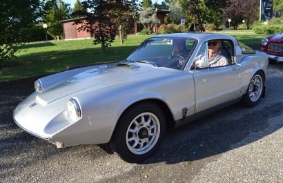 All’insegna del “fair play” il Primo Sweden Day Italiano