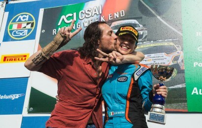 “Veloce come il vento”: da aprile al cinema l’action movie made in Italy