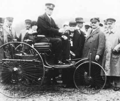 130 anni fa la prima 