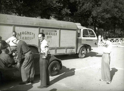 Un ricordo di Giuseppe Busso, a 10 anni dalla scomparsa
