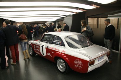 Mondiale FIA Energie Alternative, quinto titolo per Liverani