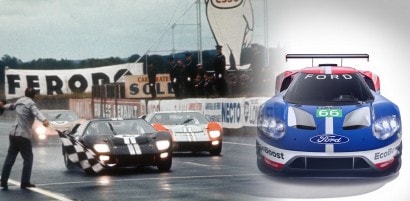 24 Ore di Le Mans 2016, sarà l'anno della Ford?