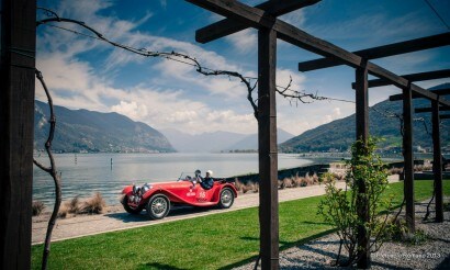 Franciacorta Historic, iscrizioni aperte fino al 3 aprile