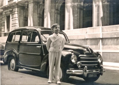 #AmarcordTopolino, caro papà ti scrivo...