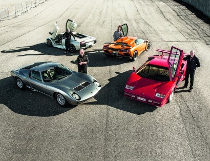 I toreri di Sant'Agata (video esclusivo)