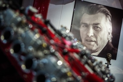 28 aprile 1916, nasceva Ferruccio Lamborghini. Il ricordo del figlio Tonino
