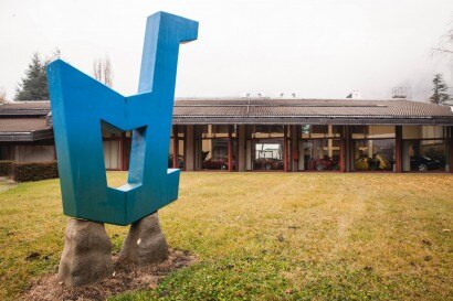 Il marchio Bertone venduto all’estero