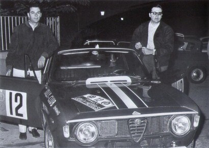 Addio ad Arnaldo Cavallari, uno dei padri della disciplina rallystica