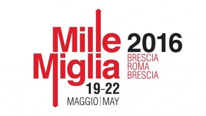 Mille Miglia 2016, tutto quello che c’è da sapere