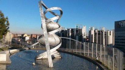 Un sabato a Milano ricordando la storia dell'Alfa Romeo