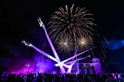 Goodwood Festival of Speed, cosa c'è da vedere