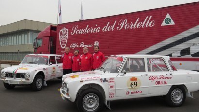 Pechino-Parigi 2016, al via la gara più lunga dell’anno