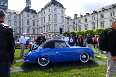 Schloss Bensberg Classic, qui l’Italia ha battuto la Germania